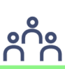 Customer Centric Icon